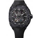 Tsar Bomba TB8605A-04 Mens Watch Dark Matter Automatic 46mm 5ATM