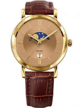 Jowissa J4.274.L Magno men`s 40mm 5ATM