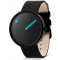 Picto 43350-4120B Unisex Black 40mm 5ATM