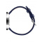Picto 43393-6720S Unisex Midnight Blue 40mm 5ATM