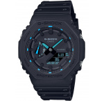 Casio GA-2100-1A2ER G-Shock Men's 45mm 20ATM