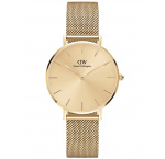 Daniel Wellington DW00100474 Dámske hodiny Petite Unitone 32mm 3ATM