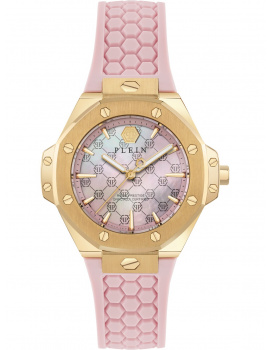 Philipp Plein PW4FA0225 Ladies Watch Plein Royal Prestige 33mm 5ATM