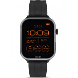 OPS!SMART OPSSW-48 Call Max Amoled unisex Smartwatch 41.5 mm