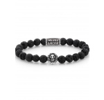 Rebel & Ružové Bracelet Black Moon RR-8L021-S-L+ mens