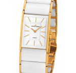 Jacques Lemans 1-1940E Dublin Ladies 24mm 5ATM