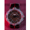 Traser H3 110669 Tactical Brown Titan Mens Watch 46mm 20ATM