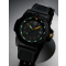 Luminox XS.3508.GOLD Mens Watch Navy Seal Diver 45mm 20ATM