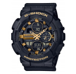 Casio GMA-S140M-1AER G-Shock Men`s 46mm 20ATM