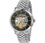 Maserati R8823118015 Mens Watch Epoca Automatic 42mm 10ATM