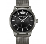 Police PEWJG0021102 Mens Watch Raho 44mm 5ATM