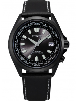 Citizen CB0225-14E Eco-Drive radio controlled men`s 42mm 10ATM