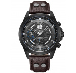 Police PEWJF0004602 Mens Watch Malawi 45mm 5ATM