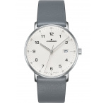 Junghans 41488500 Mens Watch FORM Quarz 40mm 5ATM