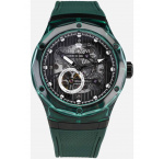 Louis XVI LXVI3825 Mens Watch La LumiĂ¨re Automatic 45mm 5ATM