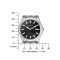 Citizen BM7108-81E Classic Men's 41mm 10 ATM