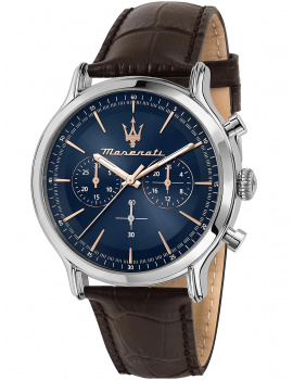 Maserati R8871618014 Epoca Chronograph 42mm 10ATM