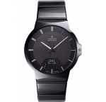 Junghans 18113344 Mens Watch Force Mega Slnečný pohon 40mm 5ATM