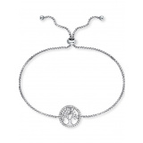 Angelcaller Bracelet ERB-LILTREE-ZI Tree of Life Ladies