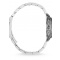 Thomas Sabo WA0427-201-201 Unisex Rebel At Heart Revive 36mm 5ATM