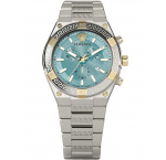 Versace VESO01223 Mens Watch Športové Greca Chrono 46mm 5ATM