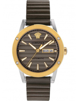 Versace VEDX00219 Theros automatic men`s 42mm 5ATM