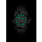 Victorinox 242027 Ladies Watch I.N.O.X. Small Automatic 32mm 10ATM