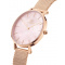 Daniel Wellington DW00100516 Dámske hodiny Petite Melrose Pearl 32mm 3ATM