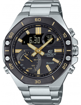 Casio ECB-10DB-1A9EF Edifice