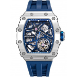 Tsar Bomba TB8209A-03 Mens Watch Elemental Automatic 44mm 5ATM