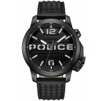 Police PEWJD0021701 Automated