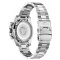 Roamer 851837 41 15 20 Mens Watch Deep Sea 100 Chronograph 42mm 10ATM