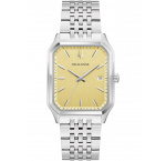 Bulova 96B471 Mens Watch Tony Bennett 32mm 3ATM