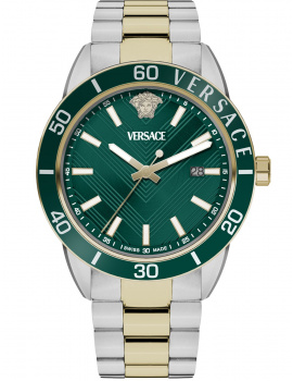 Versace VEYCA0524 Greca Urban