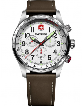 Wenger 01.0543.109 Terragraph