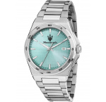 Maserati R8853153002 Mens Watch VelocitĂ  Slim 41mm 5ATM