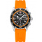 Swiss Alpine Military 7029.9839 Raptor Chronograph Mens Watch 42mm