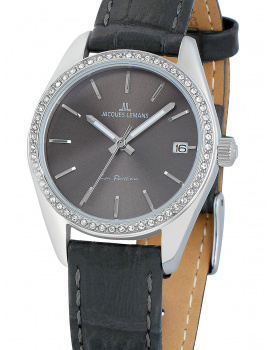 Jacques Lemans 1-2085A La Passion ladies 30mm 10ATM