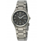 ETT Eco Tech Time ELT-11438-11M Slnečný pohon Drive Funk Everest II Titan 31mm