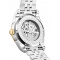 Thomas Sabo WA0410-291-203 Mens Watch Automatic Bicolour 41mm 5ATM
