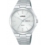 Lorus RH399AX9 Mens Watch Sports Day-Date 40mm 10ATM