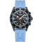 Swiss Alpine Military 7029.9871 Raptor Chronograph Mens Watch 42mm
