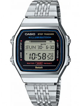 Casio ABL-100WE-1AEF Mens Watch Vintage Collection 38mm 1ATM
