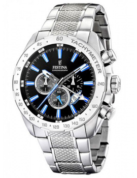 Festina F16488/3 Men's Chronograph