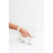 PICTO 43363-0212S Ladies Watch White and Wild 30mm 5ATM