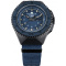 Traser H3 109856 P69 Black-Stealth Blue 46mm 20ATM