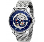 Zeppelin 8664M-3 New Captains Line automatic 43mm 5ATM