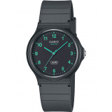Casio MQ-24B-8BEF Mens Watch Timeless Collection 35mm 1ATM