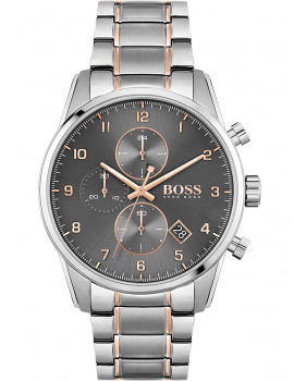 Hugo Boss 1513789 Skymaster chronograph 44mm 5ATM