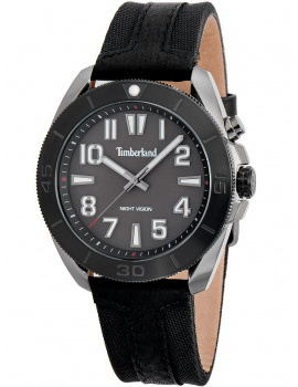 Timberland TDWGP2201601 Warrick Mens Watch 44mm 5ATM